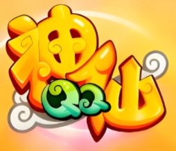 QQ神仙logo